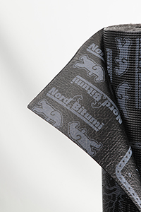 POLIGUM EXTRA, Waterproofing polymer bitumen membrane (CPT) with
reduced weight/thickness ratio