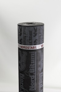 Nordstabil Super Minerale Fire Resistant, Membrana bitume polimero polialfaolefinico (APAO)