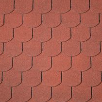 VICTORIAN PLUS, Tegole con armatura di elevato spessore e maggior contenuto di bitume