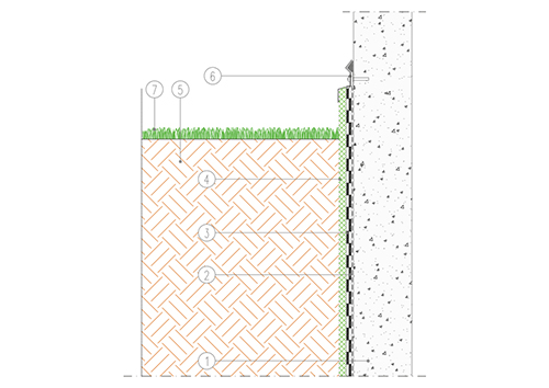 4.3 - MURATURE INTERRATE VERTICALI,