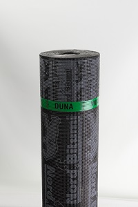 DUNA, Plastomer polymer bitumen membrane (APP)