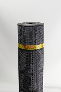 ESTERPOL, Plastomer polymer bitumen membrane (APP)