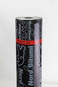 Nordflex HP, Membrana bitume polimero elastomero (SBS)