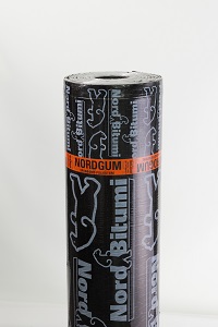 NORDGUM, Elastomeric polymer bitumen membrane (SBS)